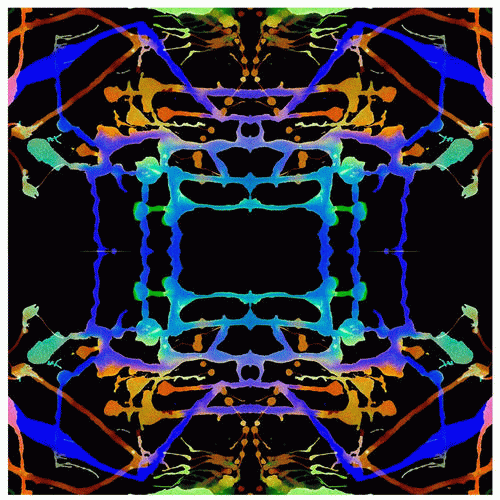 All Them Witches : 3-5-7